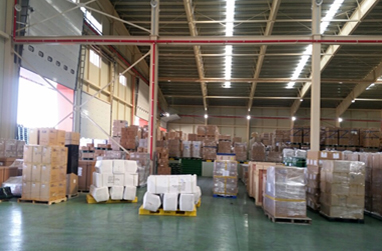 해상항공 수입 통관운송2